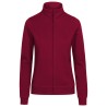 Women´s Sweatjacket