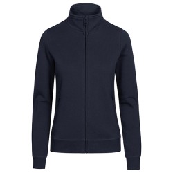 Women´s Sweatjacket