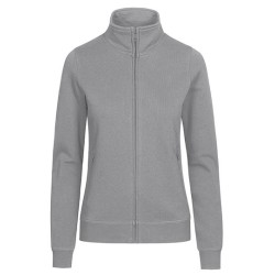 Women´s Sweatjacket