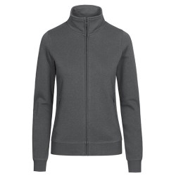 Women´s Sweatjacket