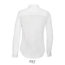 Women´s Long Sleeve Stretch Shirt Blake