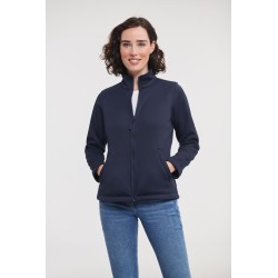 Ladies´ Smart Softshell Jacket