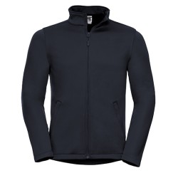 Men´s Smart Softshell Jacket