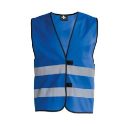 Kids´ Hi-Vis Functional Safety Vest Aarhus