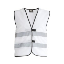 Kids´ Hi-Vis Functional Safety Vest Aarhus