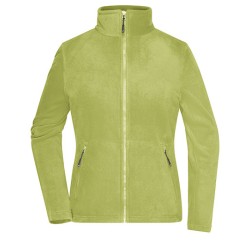 Ladies´ Fleece Jacket