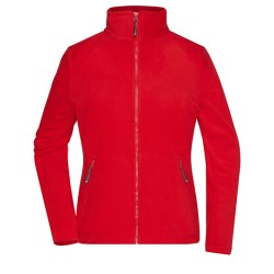 Ladies´ Fleece Jacket