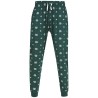 Unisex Cuffed Lounge Pants