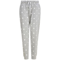 Unisex Cuffed Lounge Pants