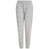 Unisex Cuffed Lounge Pants