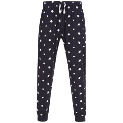 Unisex Cuffed Lounge Pants
