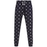 Unisex Cuffed Lounge Pants