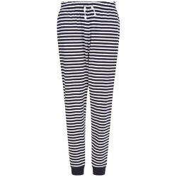 Unisex Cuffed Lounge Pants