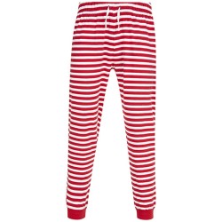 Unisex Cuffed Lounge Pants