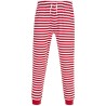 Unisex Cuffed Lounge Pants