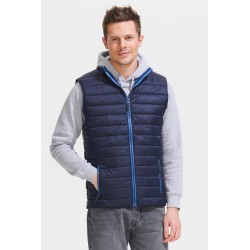 Men´s Lightweight Bodywarmer Wave