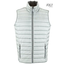 Men´s Lightweight Bodywarmer Wave