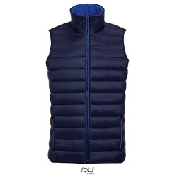 Men´s Lightweight Bodywarmer Wave