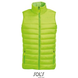 Men´s Lightweight Bodywarmer Wave