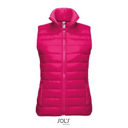 Women´s Lightweight Bodywarmer Wave