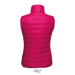 Women´s Lightweight Bodywarmer Wave