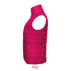 Women´s Lightweight Bodywarmer Wave