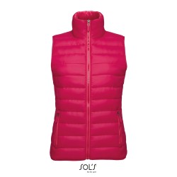 Women´s Lightweight Bodywarmer Wave