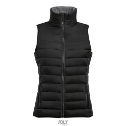 Women´s Lightweight Bodywarmer Wave