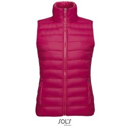 Women´s Lightweight Bodywarmer Wave