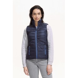 Women´s Lightweight Bodywarmer Wave