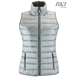 Women´s Lightweight Bodywarmer Wave