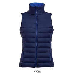 Women´s Lightweight Bodywarmer Wave