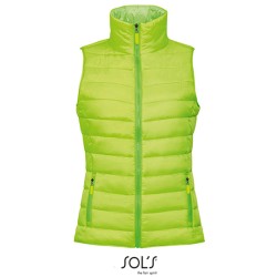 Women´s Lightweight Bodywarmer Wave