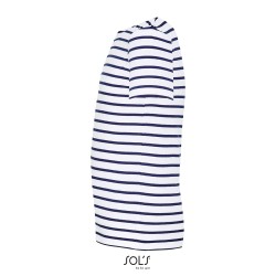 Kids´ Round Neck Striped T-Shirt Miles