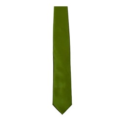 Satin Tie