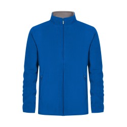 Men´s Double Fleece Jacket
