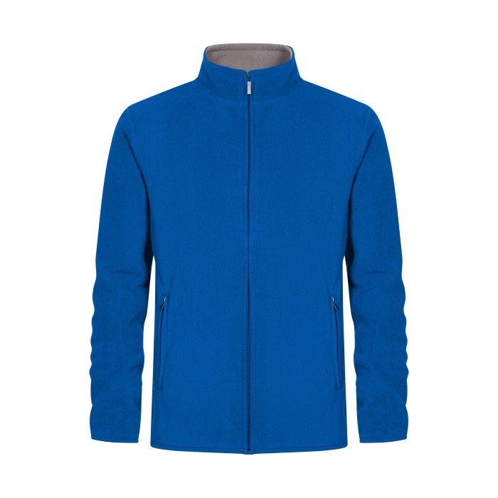Men´s Double Fleece Jacket
