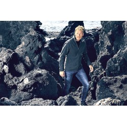 Men´s Double Fleece Jacket
