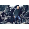 Men´s Double Fleece Jacket