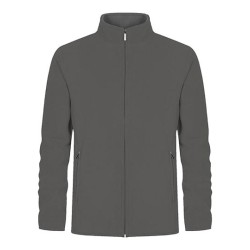 Men´s Double Fleece Jacket