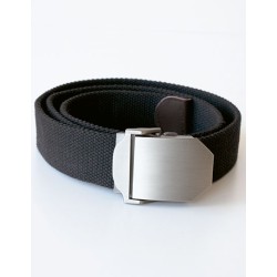 Robust Workwear Belt Zurich