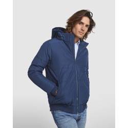 Winter Jacket Surgut