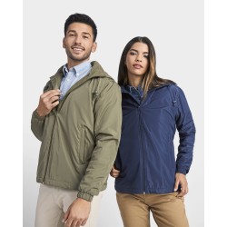 Winter Jacket Makalu