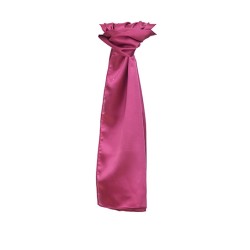 Satin Scarf