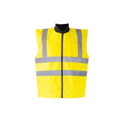 Hi-Vis Reversible Safety...