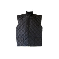 Hi-Vis Reversible Safety Bodywarmer Ural 2-in-1