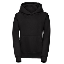 Kids´ Hooded Sweatshirt