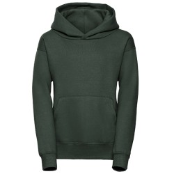 Kids´ Hooded Sweatshirt