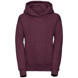 Kids´ Hooded Sweatshirt