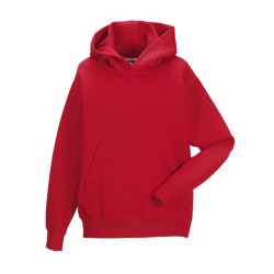 Kids´ Hooded Sweatshirt